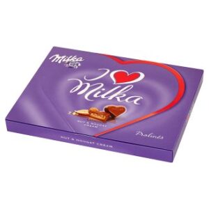  MILKA